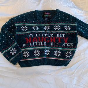 Christmas Sweater